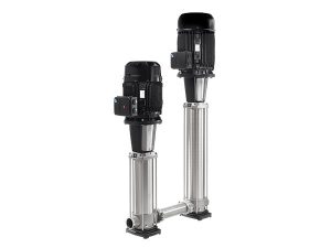 Grundfos pumps CRNE-HS, CRN-SF Grundfos pumps Water pumps pumps 