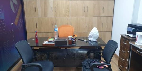 تشطيب مقر لشركة اضواء المدينة تشطيب مقر لشركة اضواء المدينة