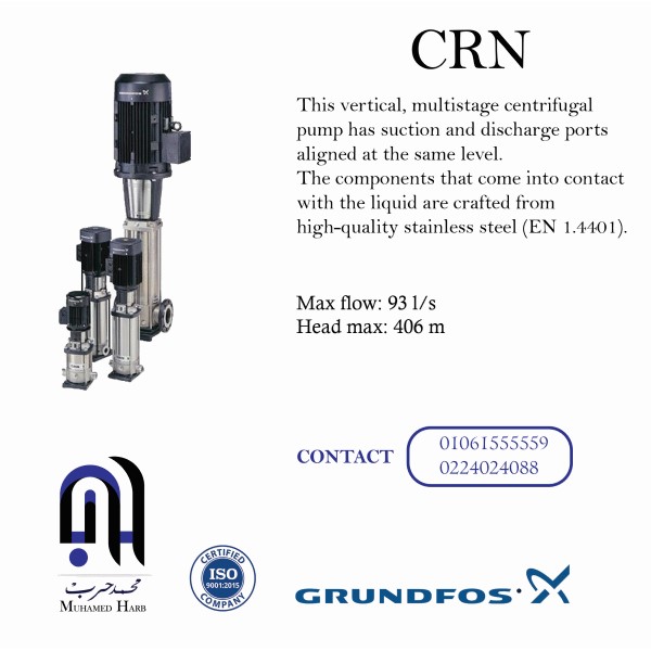 CRN