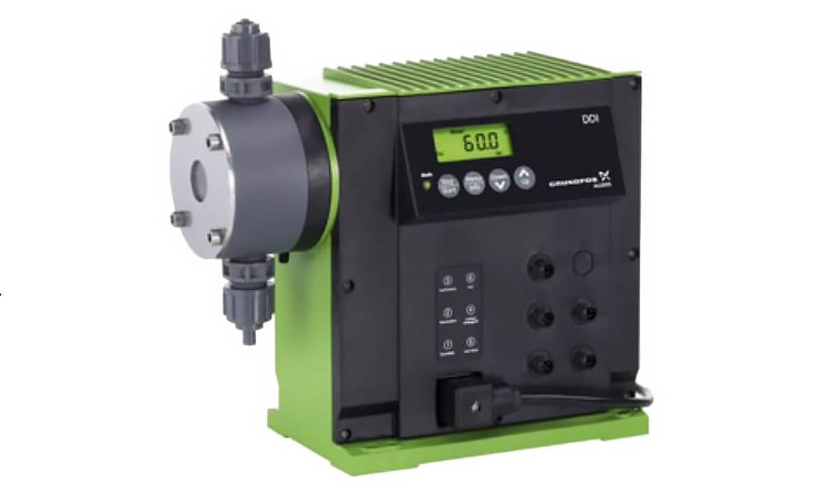 Introduction The Promise of Digital Dosing