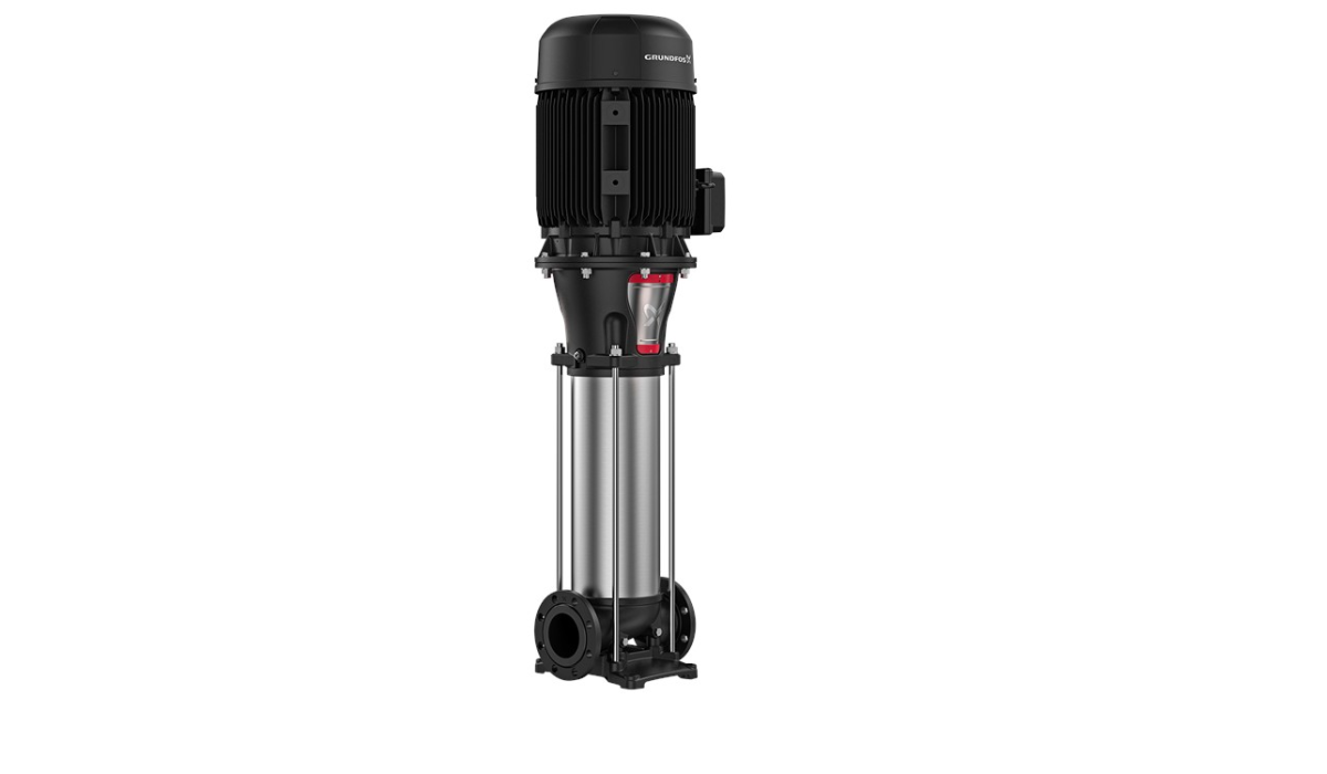 Who is Grundfos – Global Leader in Pumping Solutions Grundfos headquarters representing the global leader in innovative pump technology and sustainable water solutions.