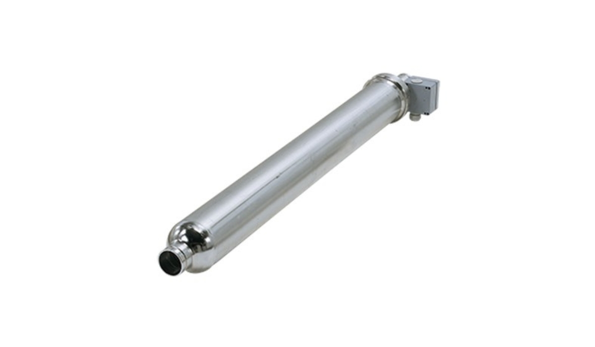 Encapsulated Pumps