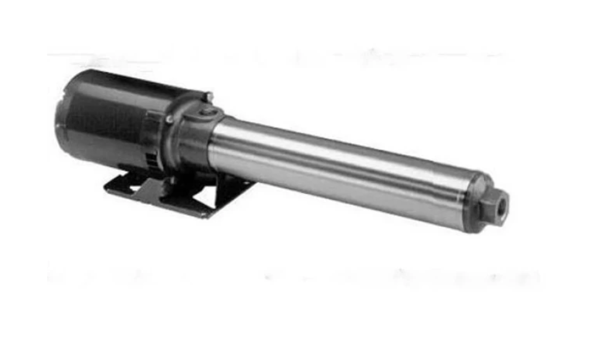 Understanding BMS Horizontal Multistage Pumps Grundfos BMS Horizontal Multistage Pump designed for high-pressure applications such as desalination, drinking water treatment, and industrial water transfer.