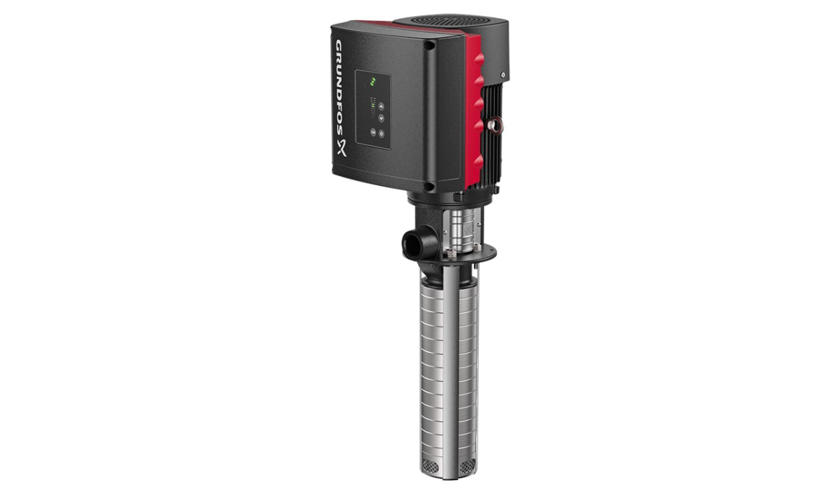 What Are Grundfos MT Tank-Mounted Pumps – Vertical Multistage and Screw Pumps Grundfos MT tank-mounted vertical multistage and screw pumps designed for machining, cooling, and industrial lubrication systems.