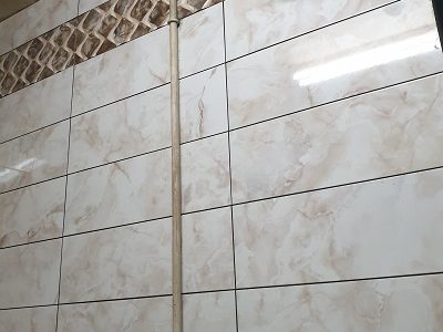 Contracting work from Mohammed Harb Company