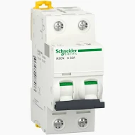 Schneider Electric Circuit Breakers – With Mohamed Harb Contracting