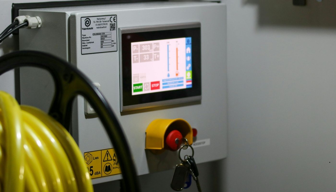 JP pump for garden and farm irrigation