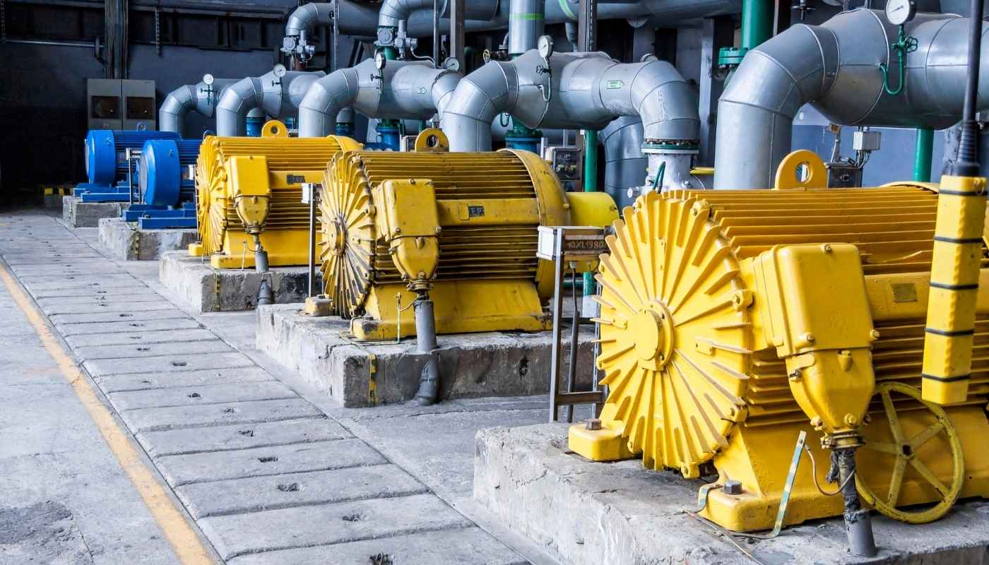 مضخة JP المصممة لرفع ضغط المياه داخل المنازل مضخة Grundfos JP للاستخدام المنزلي